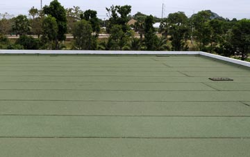 all Kingates roofing types quoted for