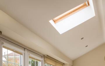 Kingates conservatory roof insulation companies
