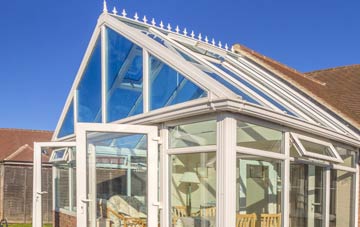 conservatory roof insulation costs Kingates