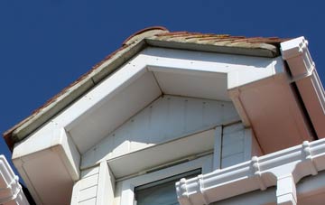 Kingates fascia installation costs