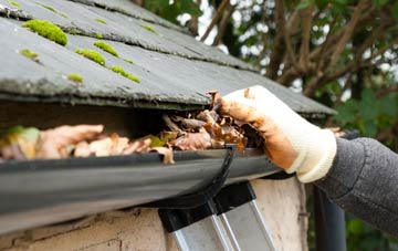 gutter cleaning Kingates, Isle Of Wight