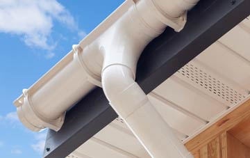 Kingates gutter installation costs