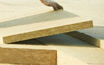 measuring Kingates tapered insulation