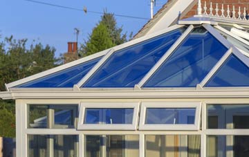 professional Kingates conservatory insulation