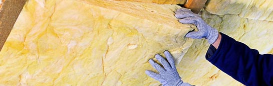 quotes for Kingates roof insulation