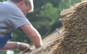 professional Kingates thatchers