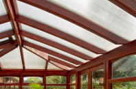 Kingates conservatory roofing insulation