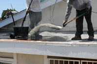 Kingates flat roofing repair