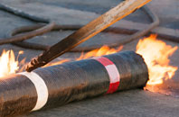 free Kingates flat roofing repair quotes