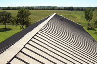 Kingates metal roof quotes