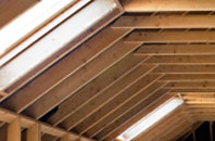 Kingates tapered roof insulation quotes