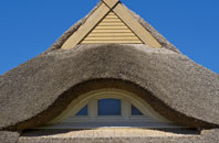 Kingates thatch roofing